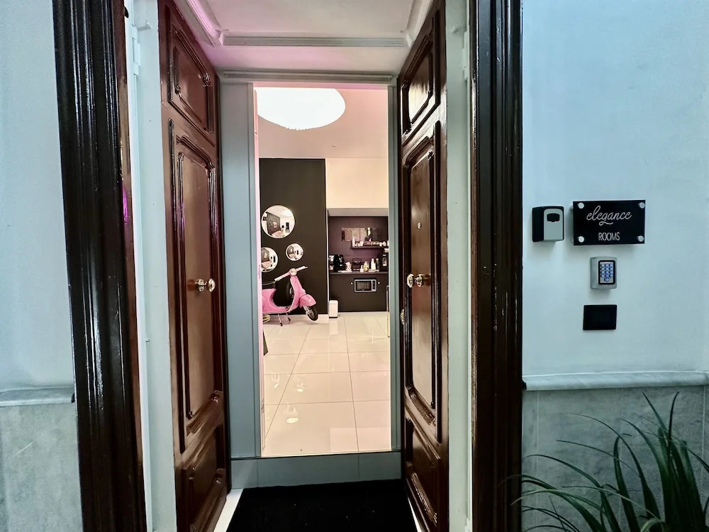 Elegance Rooms Spaccanapoli