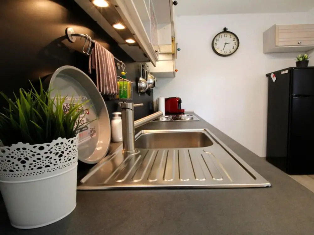 Holiday Apartment Am Buchbuhl
