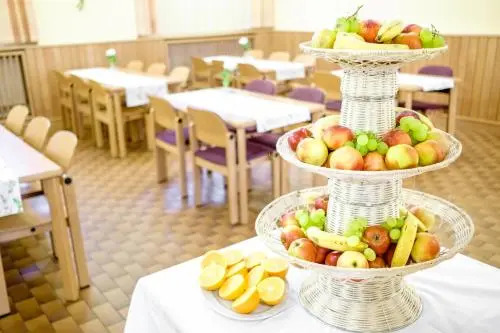 Sommerhotel Don Bosco