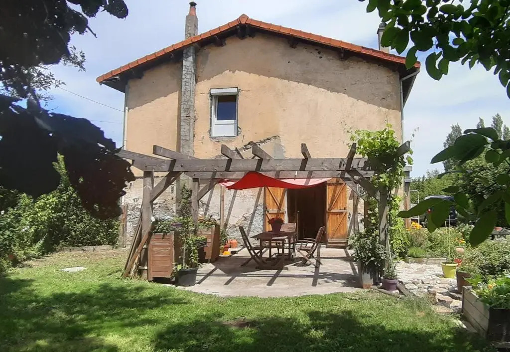LEscapade63