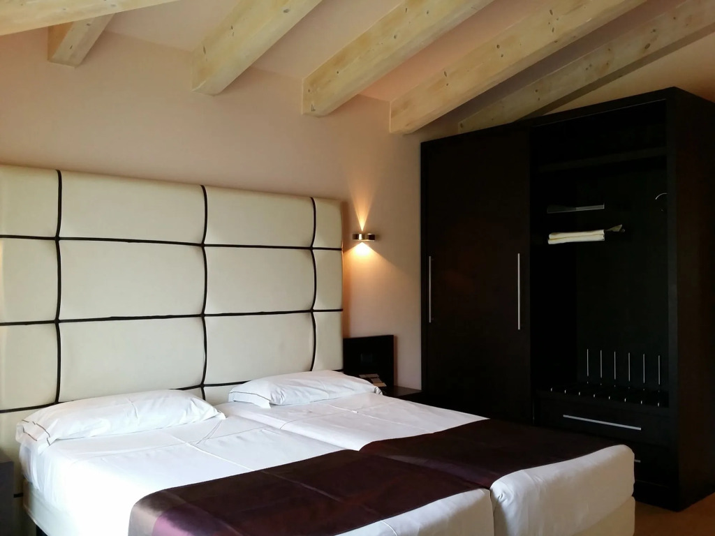 Hotel Europa