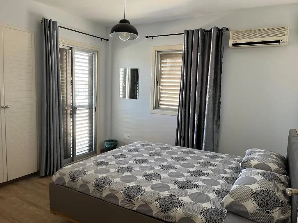 Luxury 3 bedroom apartment in Nicosia City Center