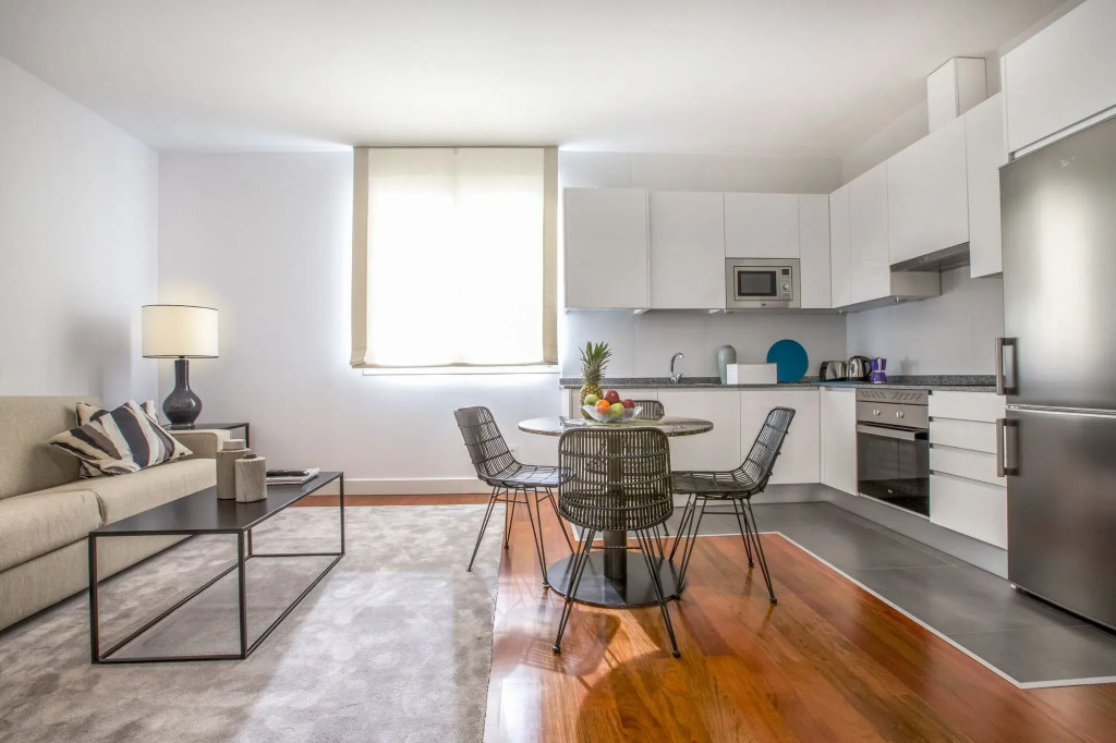 Slow Suites Augusto