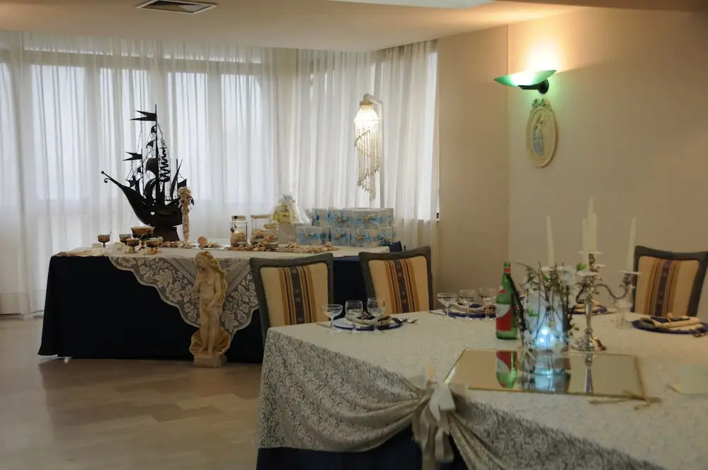 Hotel Gardenia