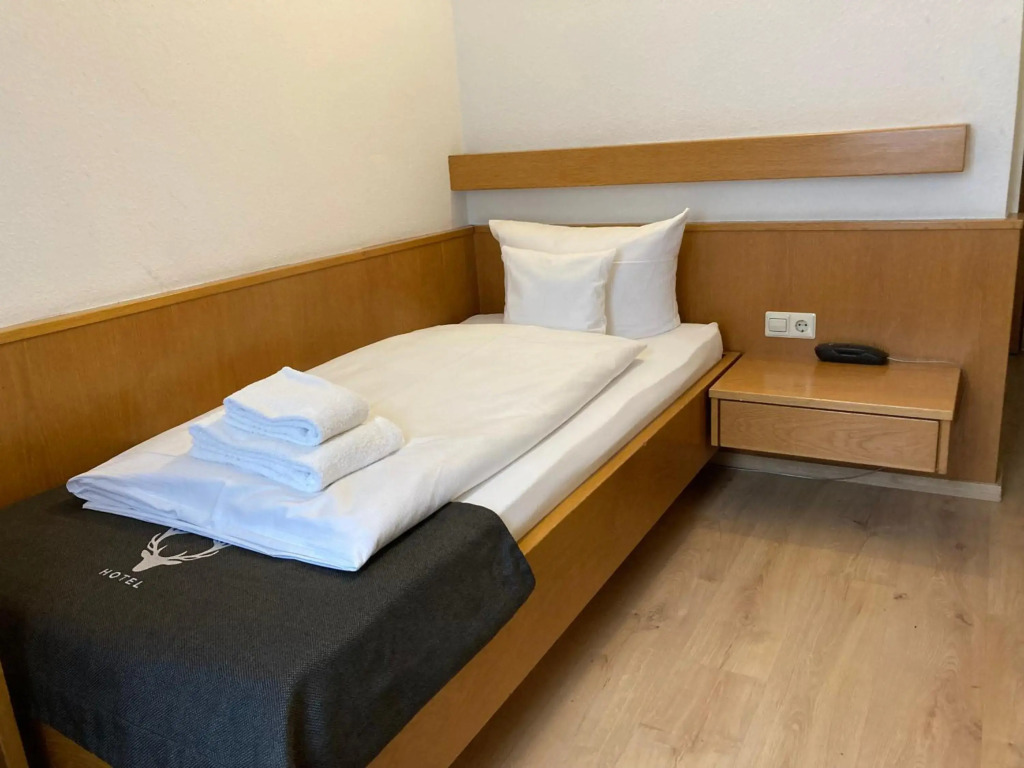 Hotel JÄGERHAUS in Singen am Hohentwiel