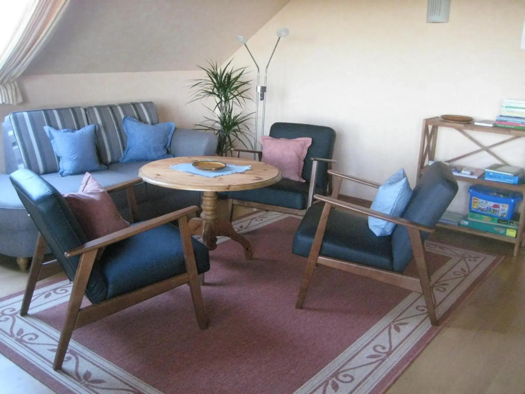 Ferienwohnung Dieckmann