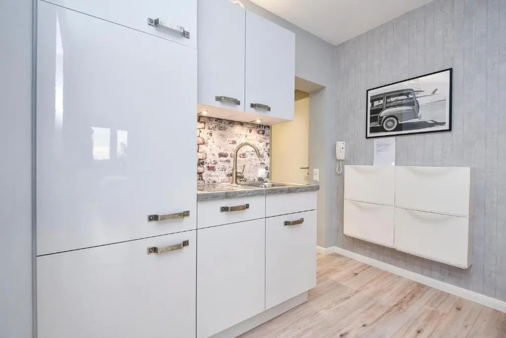 Haus Meeresblick Wohnung 62