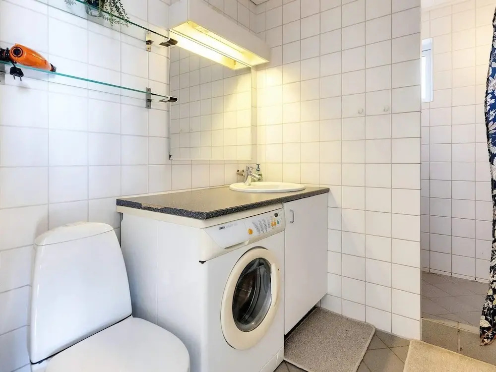 6 Person Holiday Home in Hals