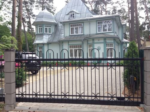 Parus Boutique Hotel