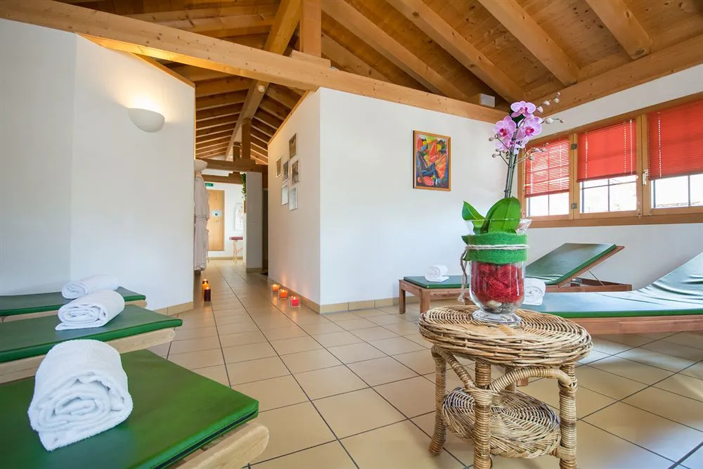Hotel La Cruna