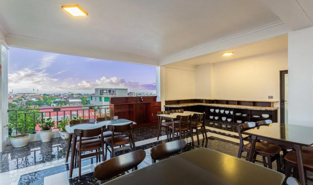 Rio Hotel