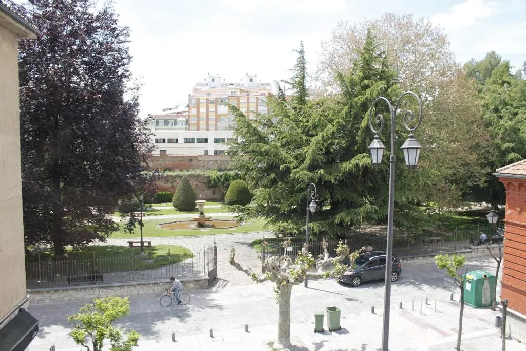 Hostal San Martin