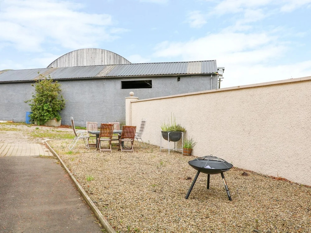 Procklis House