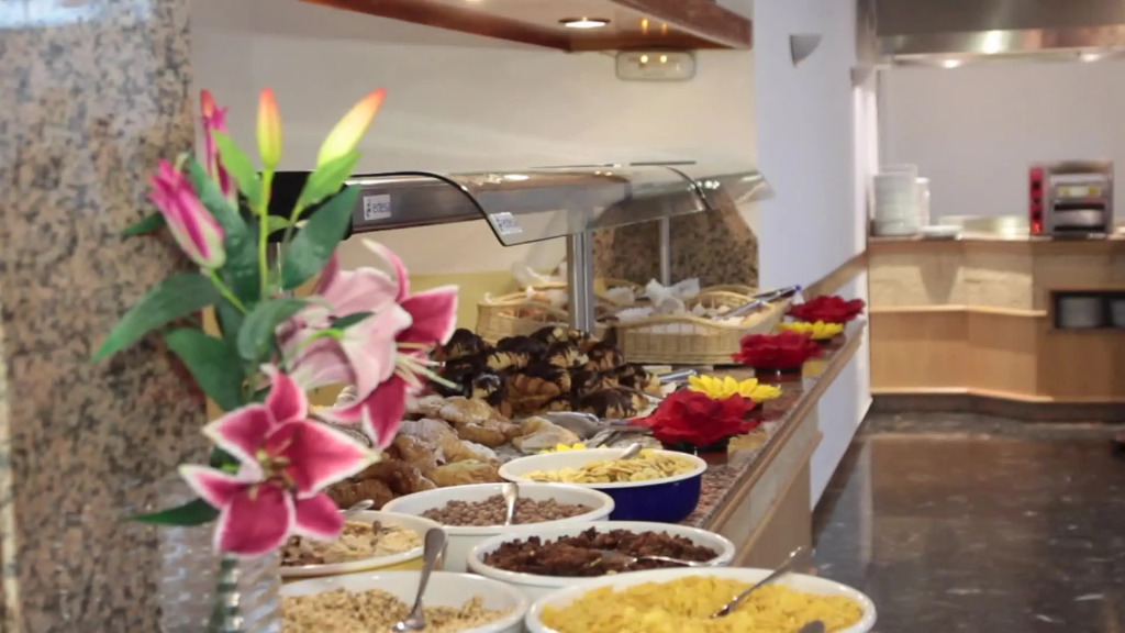 Hotel Amic Miraflores