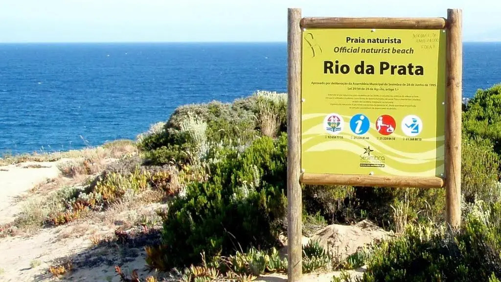 Villa Praia Do Meco
