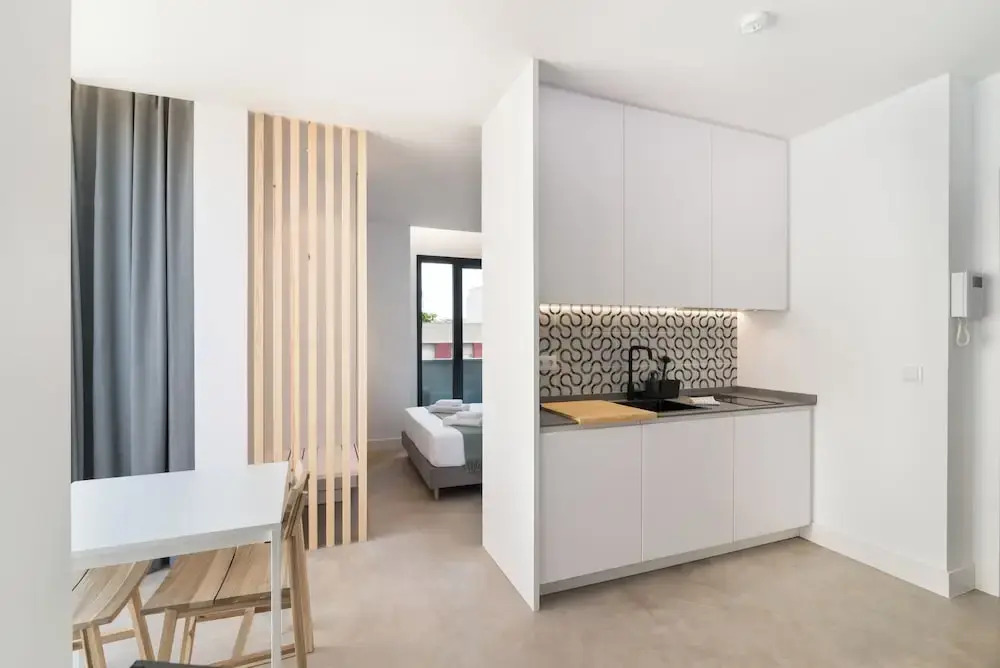 Stayaday Apartments Albufera