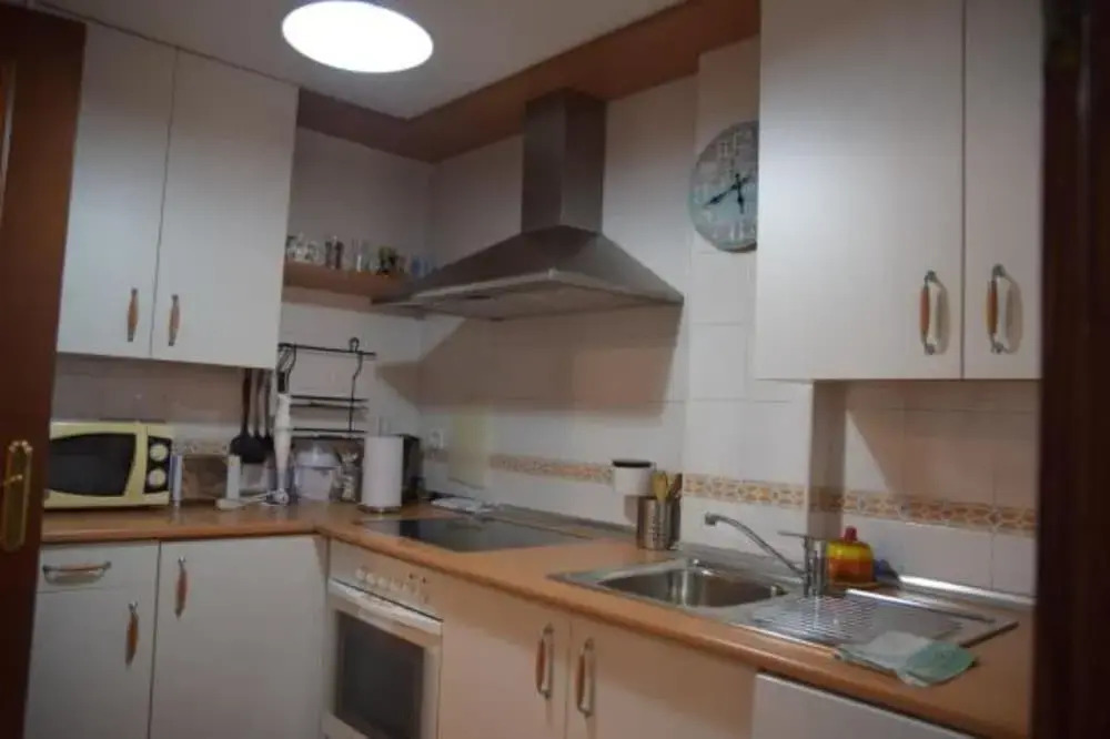 Apartment With 2 Bedrooms in Ayamonte, With Private Pool, Enclosed Garden and Wifi - 4 km From the Beach