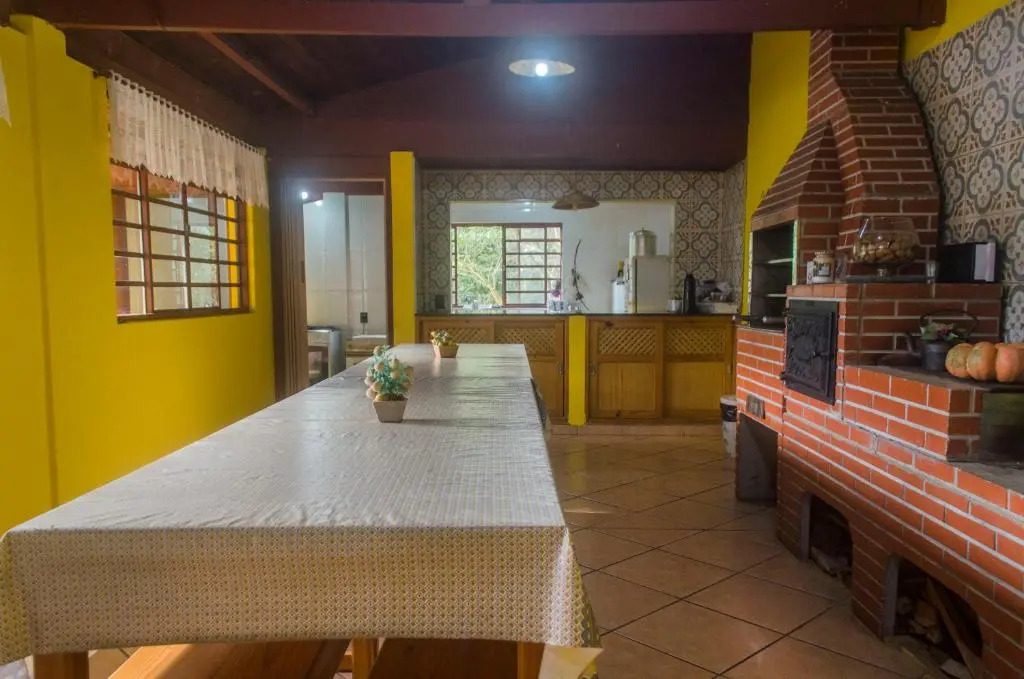 Hostel Recanto da Serra