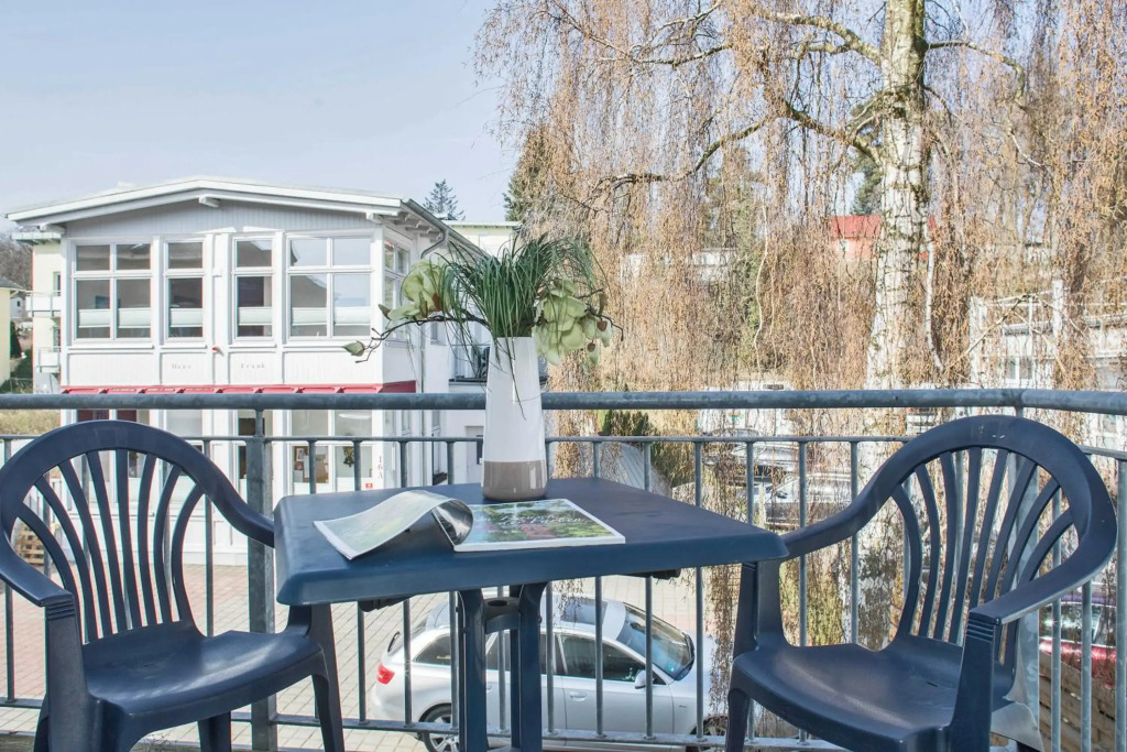 Villa an der Post Whg 04