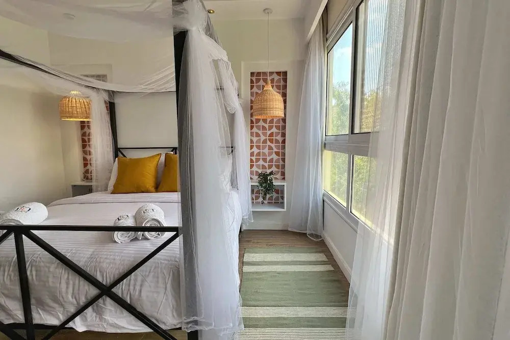 Xuru Stays I Spellbinding 2 BDR Apt. At The Giza Pyramid's Doorstep