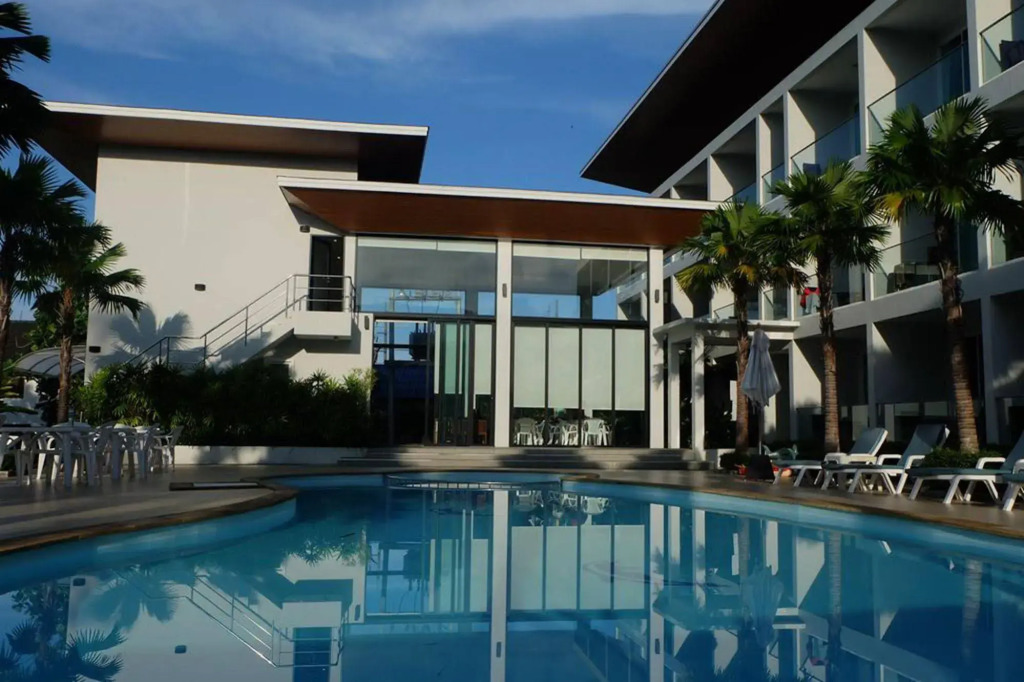 Clear House Resort - SHA Extra Plus