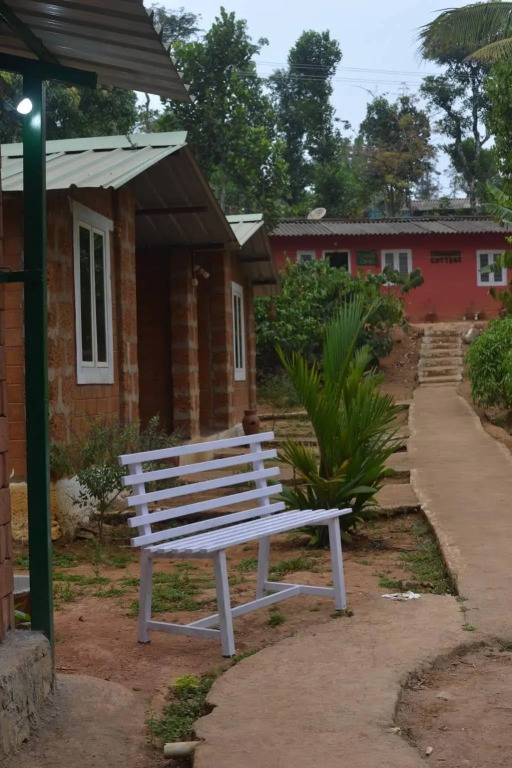 Yedamakky Cottage