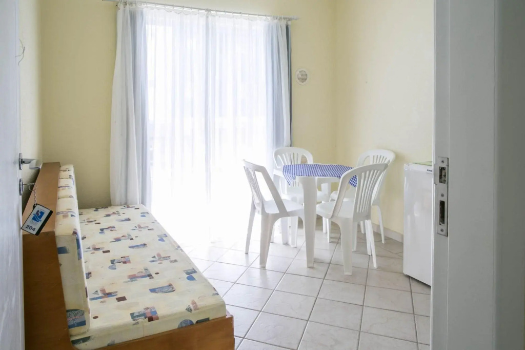 Bombinhas Praia Apart Hotel - Unidade rua Corrupião