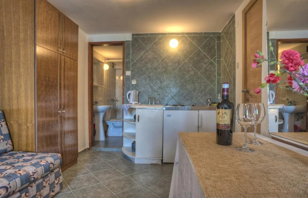 Apartments Porat