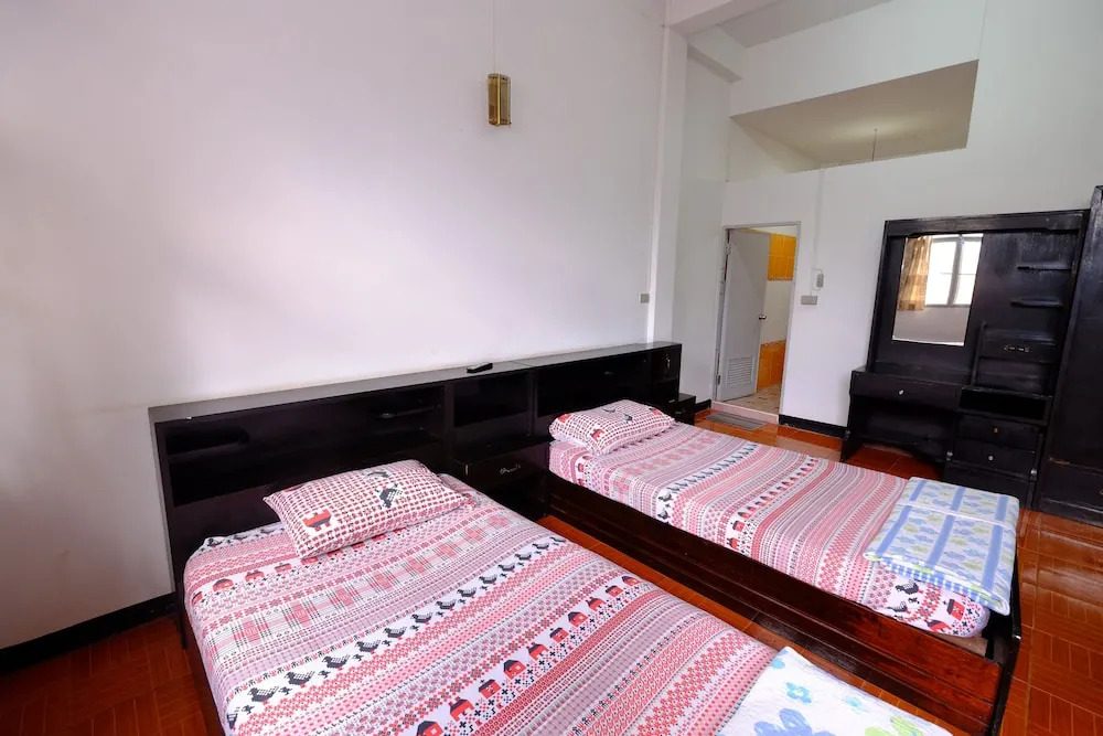 Wiang Inn Hotel
