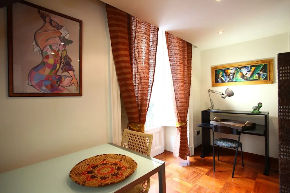 La Terrazza