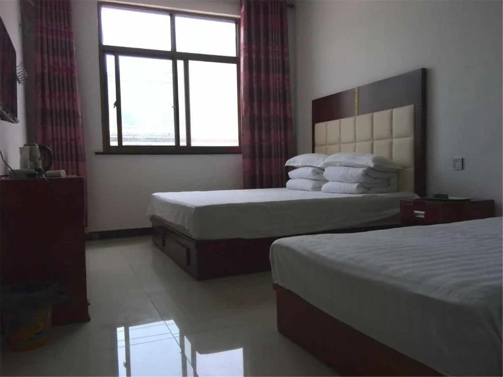 Yesanpo Yufeng Guest House