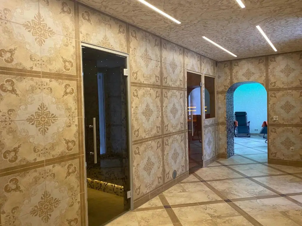 Hotel Villa Elsa