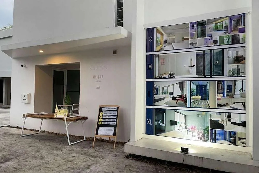 INNLUXPHUKET