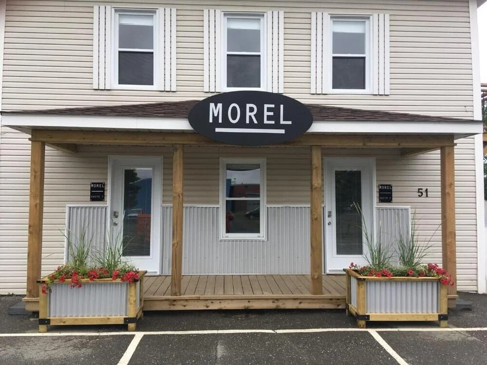 Morel Executive Suites