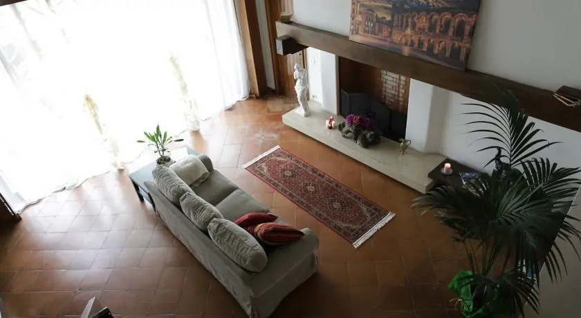 B&b Aurelia