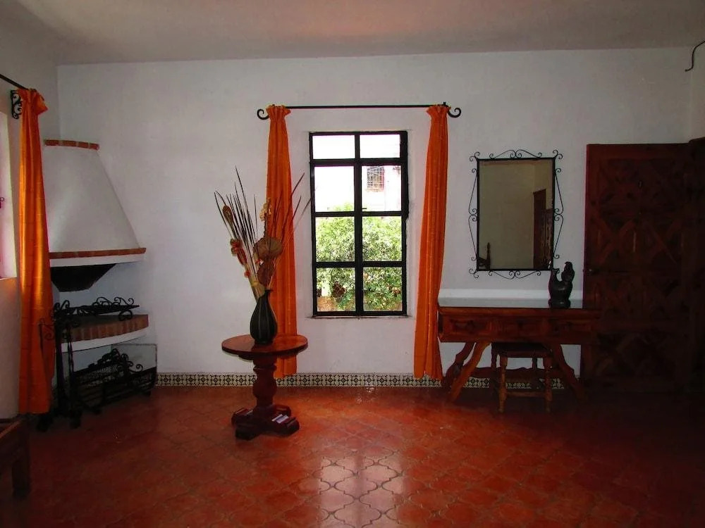 Hotel Cielito Lindo, Taxco