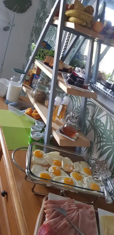 Suites "Villa Alegria", Tarrafal