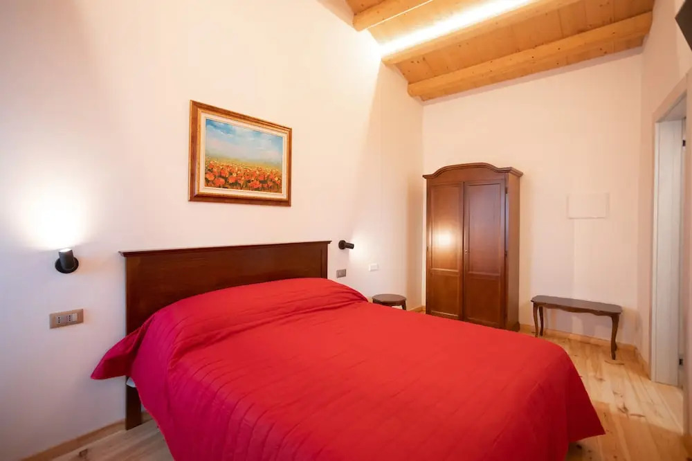 B&B Basta Bussare