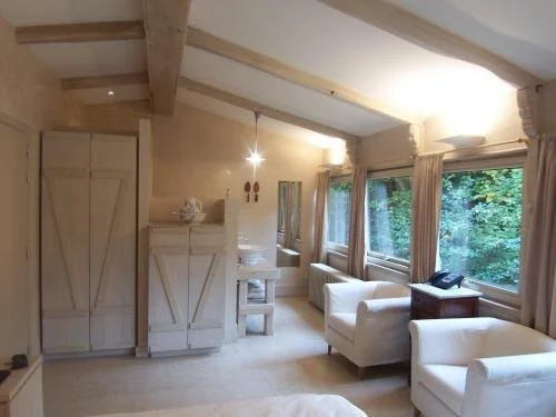 Chalet De Maalte