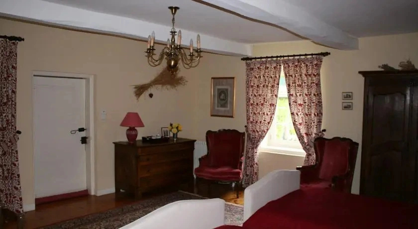 Domaine du Château de Marchangy