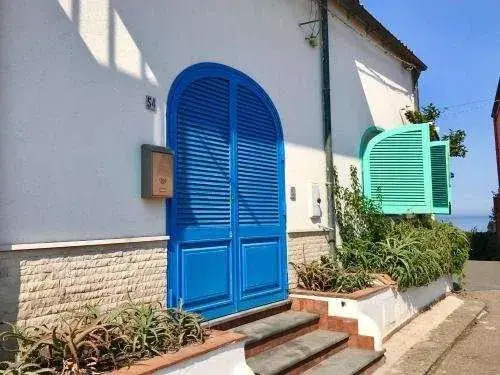 Blue54 - Pozzillo Sul Mare Fra L'etna E Taormina