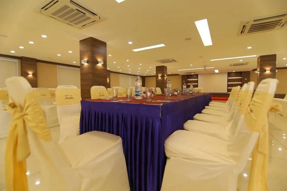 Hotel Jayson