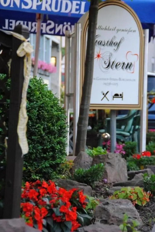 Gasthof Stern