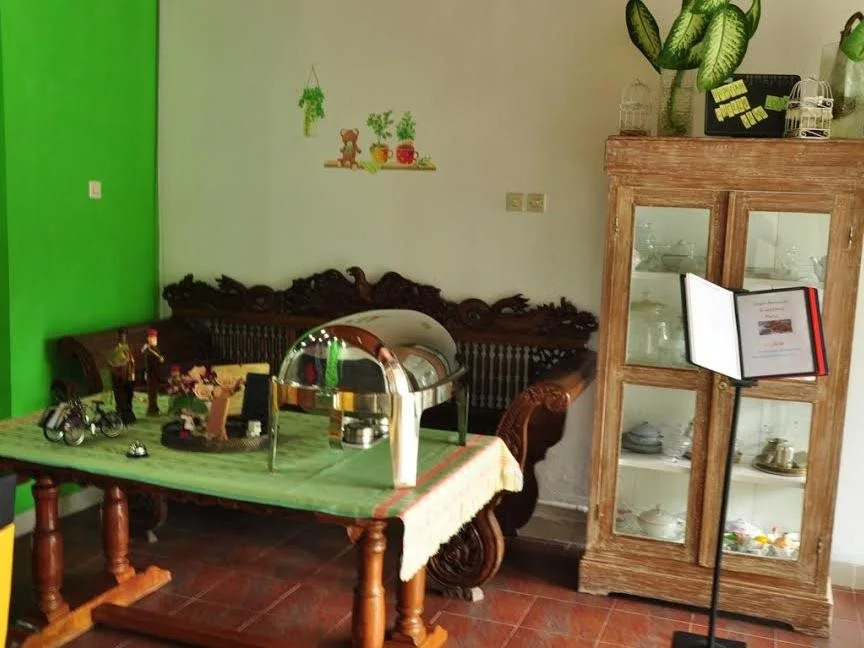 Joa Joa Guest House