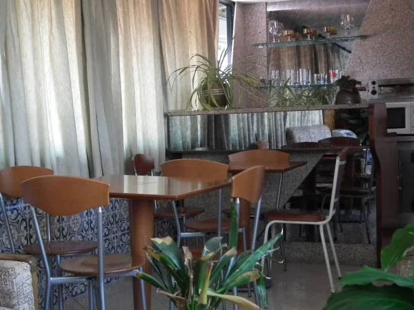 Hotel Visconde