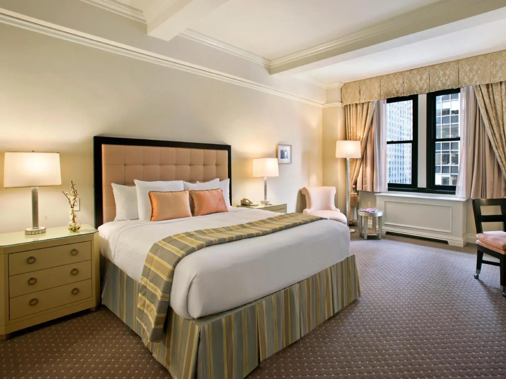 Warwick New York