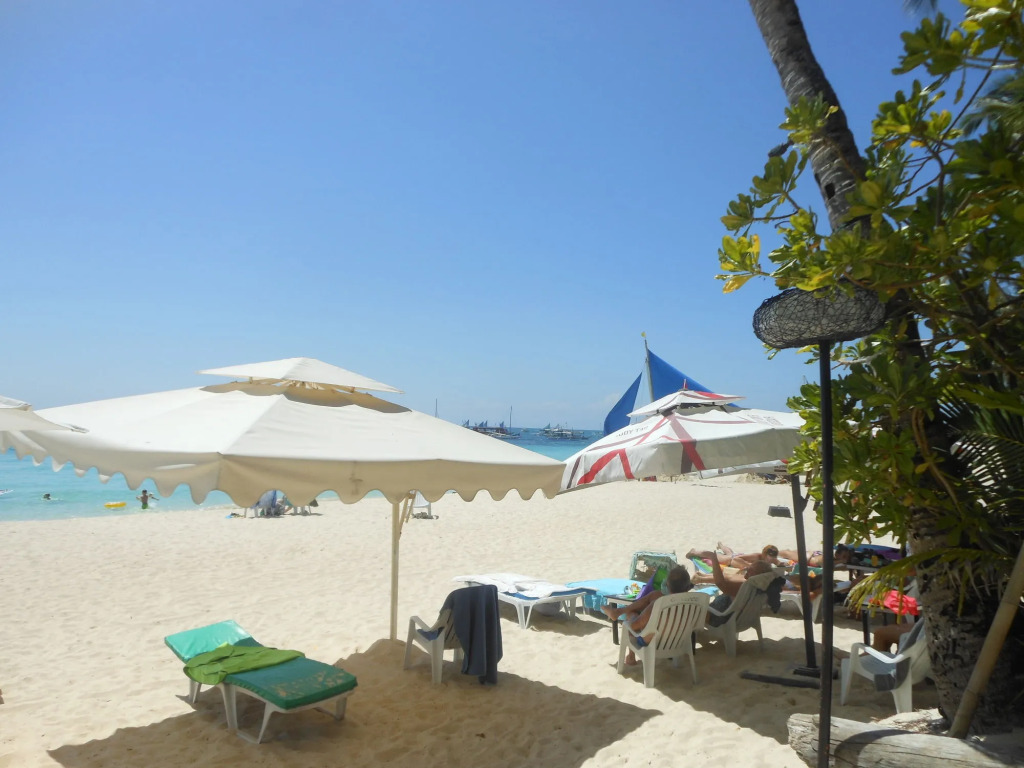 Salidos Place Resort