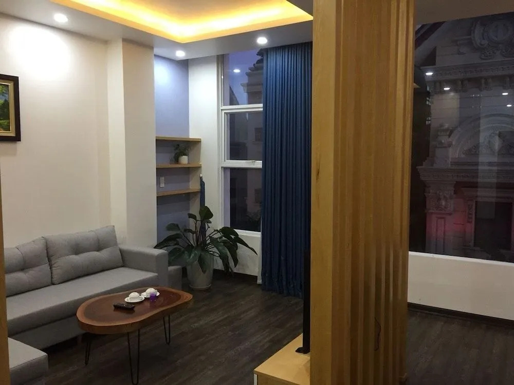 Hà Thịnh Phát Apartment