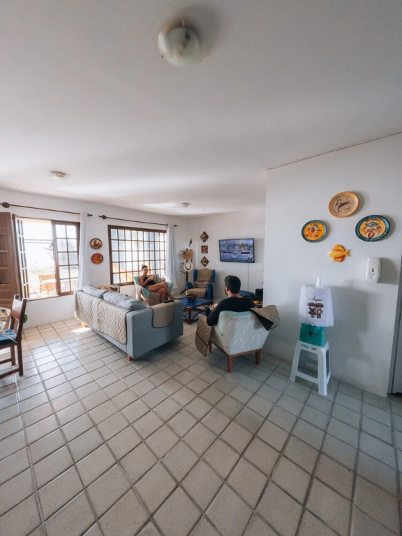 Porto Paraiso Hostel