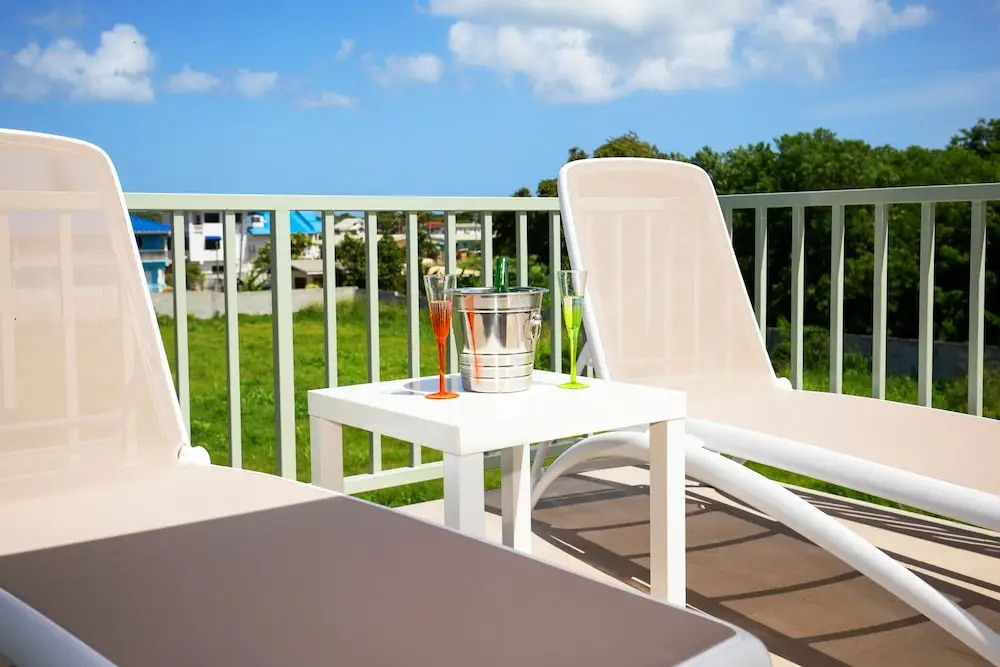 Ocean Winds Suite Hotel